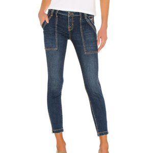 NWT Joie Denim Park Skinny Jeans sizes 26 and 27